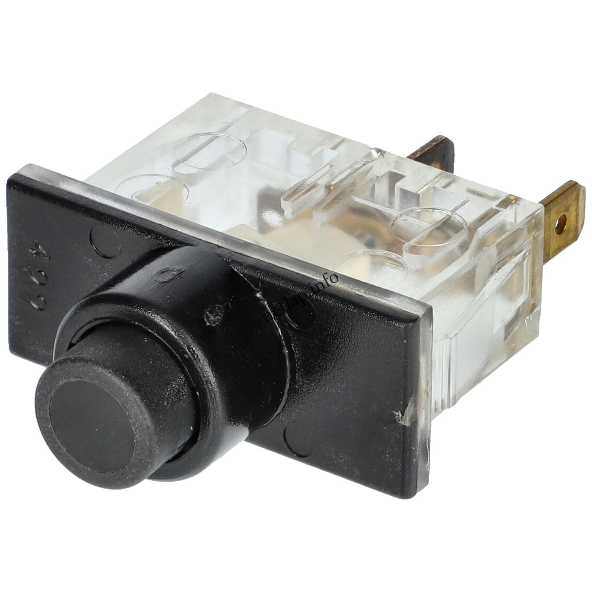 Bosch mosógép kapcsoló 00027594 Bosch mosógép kapcsoló 00027594