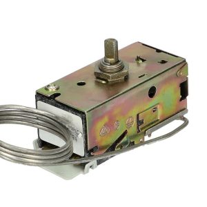 Bosch hűtőgép hőfokszabályzó 00058000