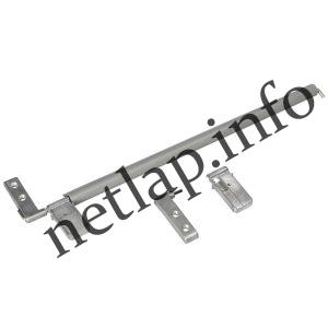 Bosch mosogatógép zsanér 00113199