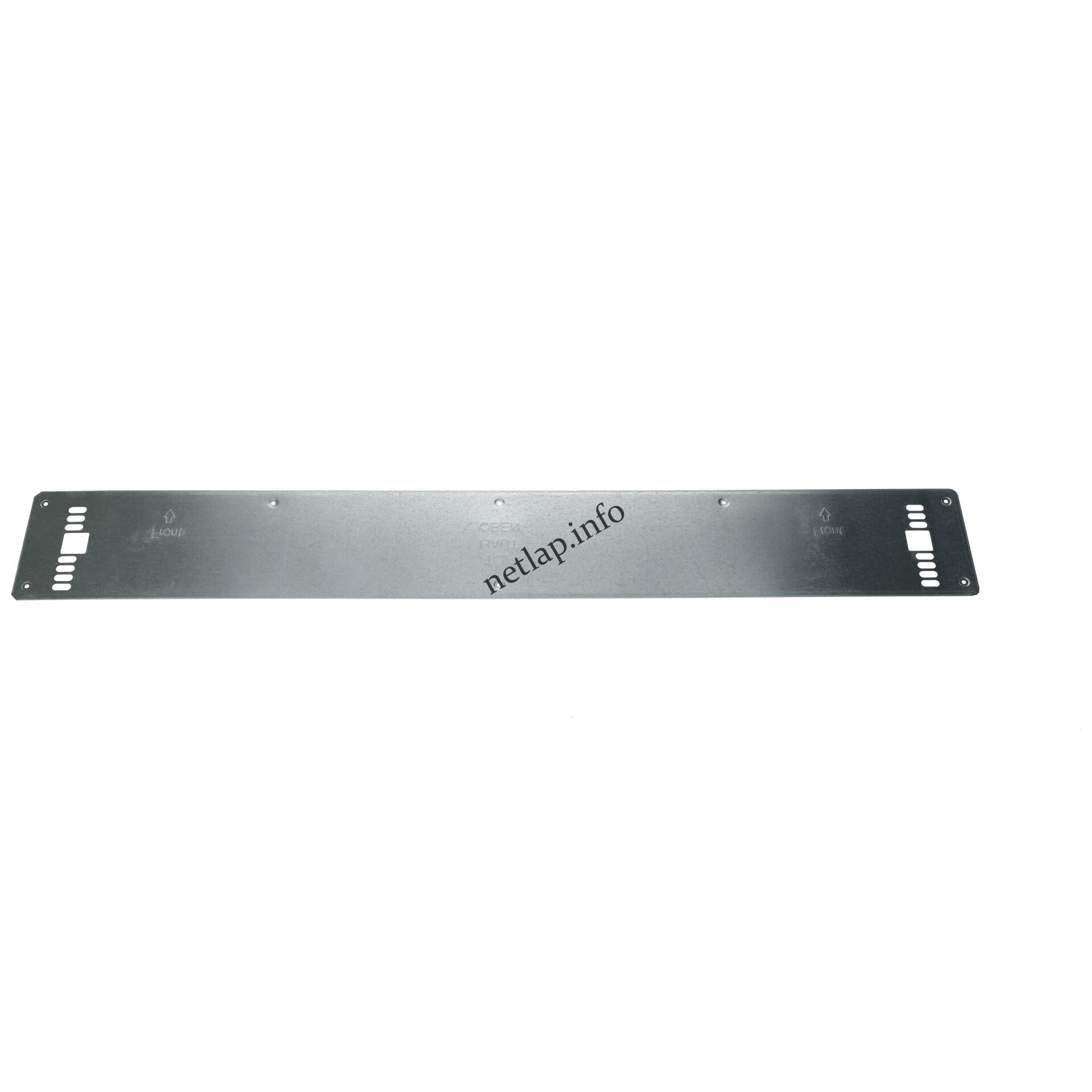 Bosch mosógép burkolat betét 00114294 Bosch mosógép burkolat betét 00114294
