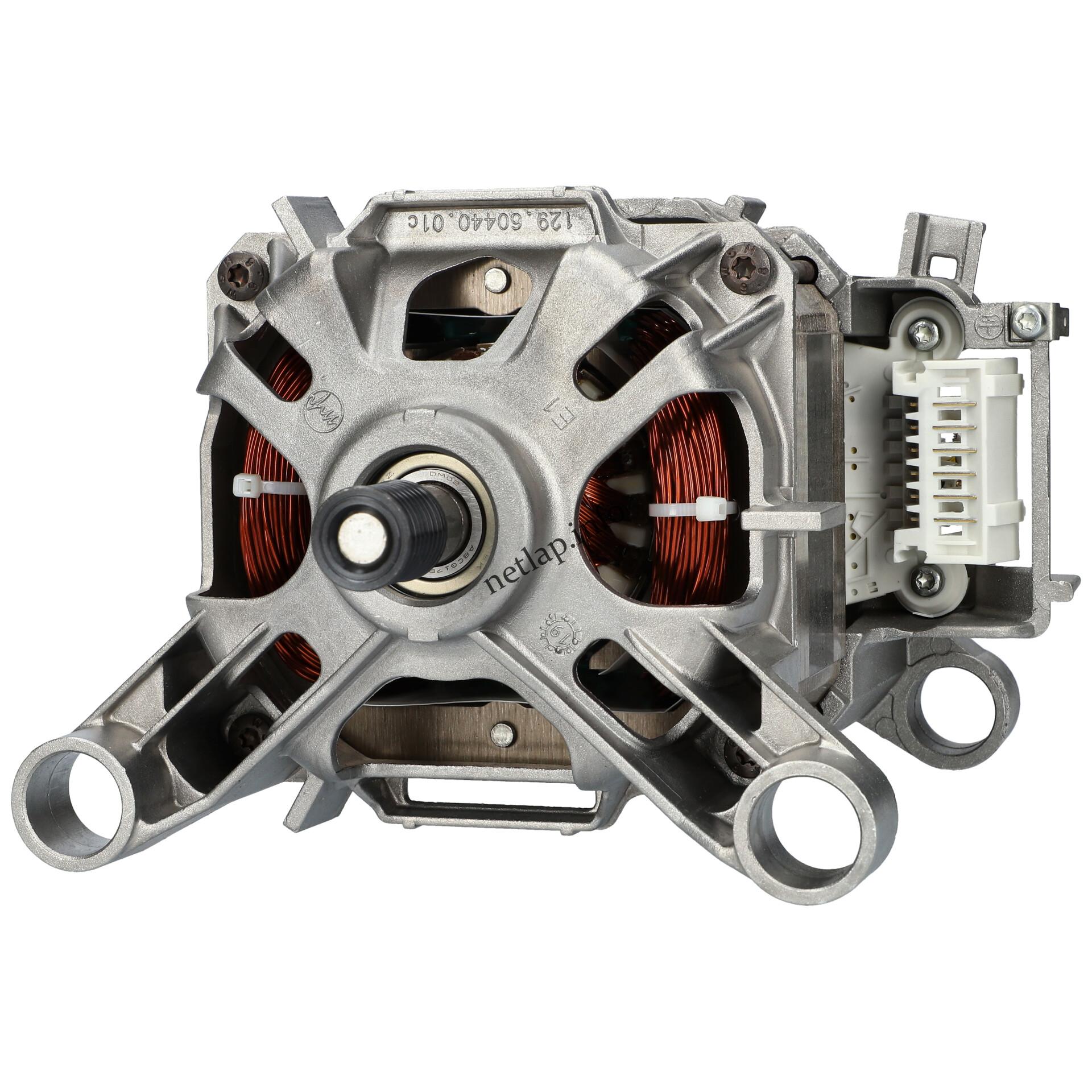 Siemens mosógép motor 00142369 Siemens mosógép motor 00142369