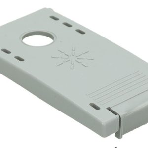 Bosch mosogatógép mosogatószer tartó fedél betekintő nyílás 00166623