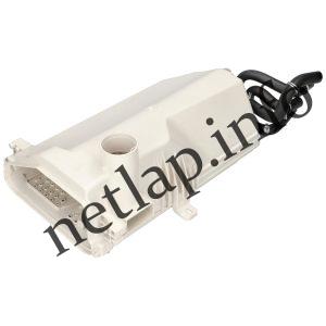 Haier mosógép mosószertartó ház 0020811967RA