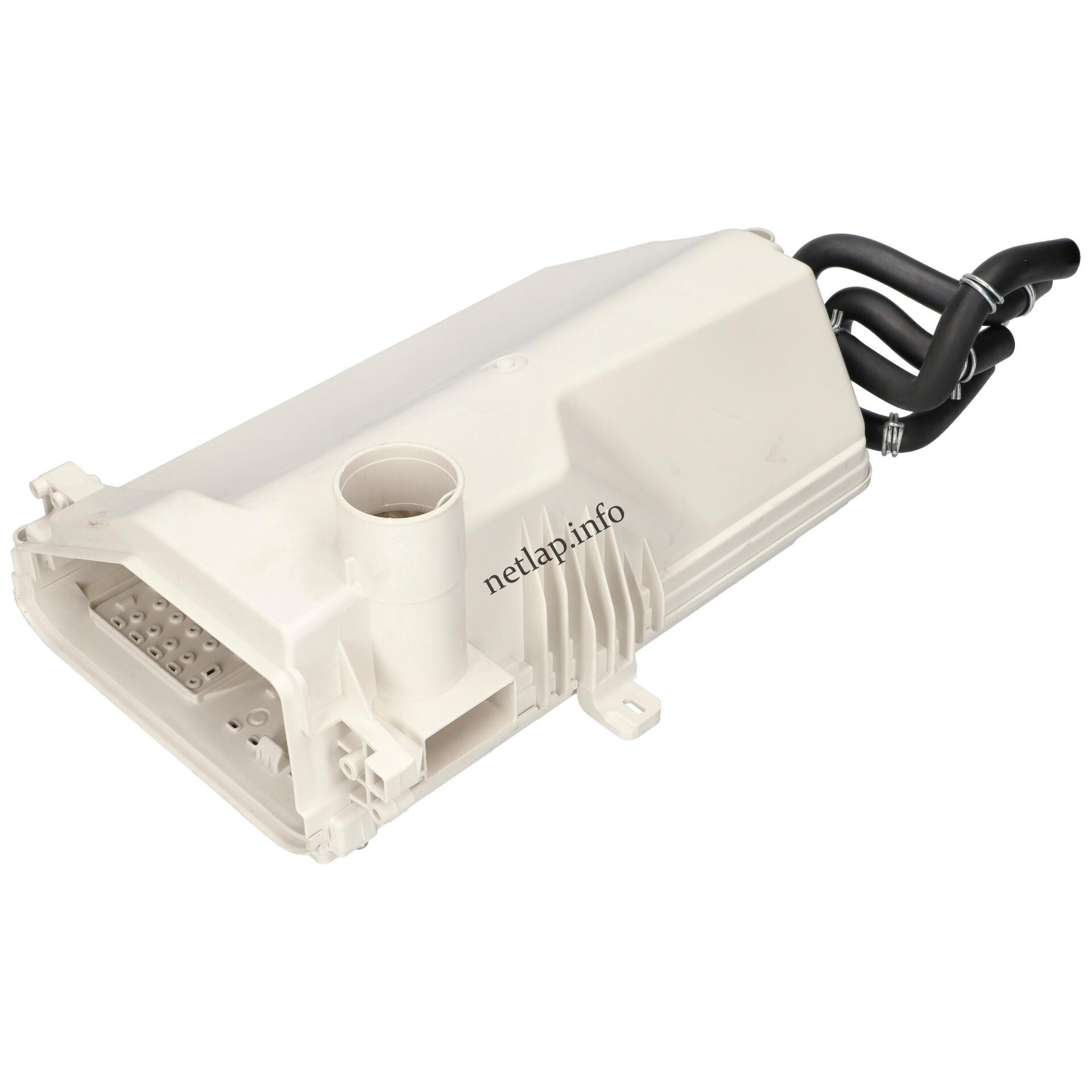 Haier mosógép mosószertartó ház 0020811967RA Haier mosógép mosószertartó ház 0020811967RA