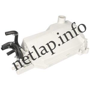 Haier mosógép mosószertartó ház 70024492