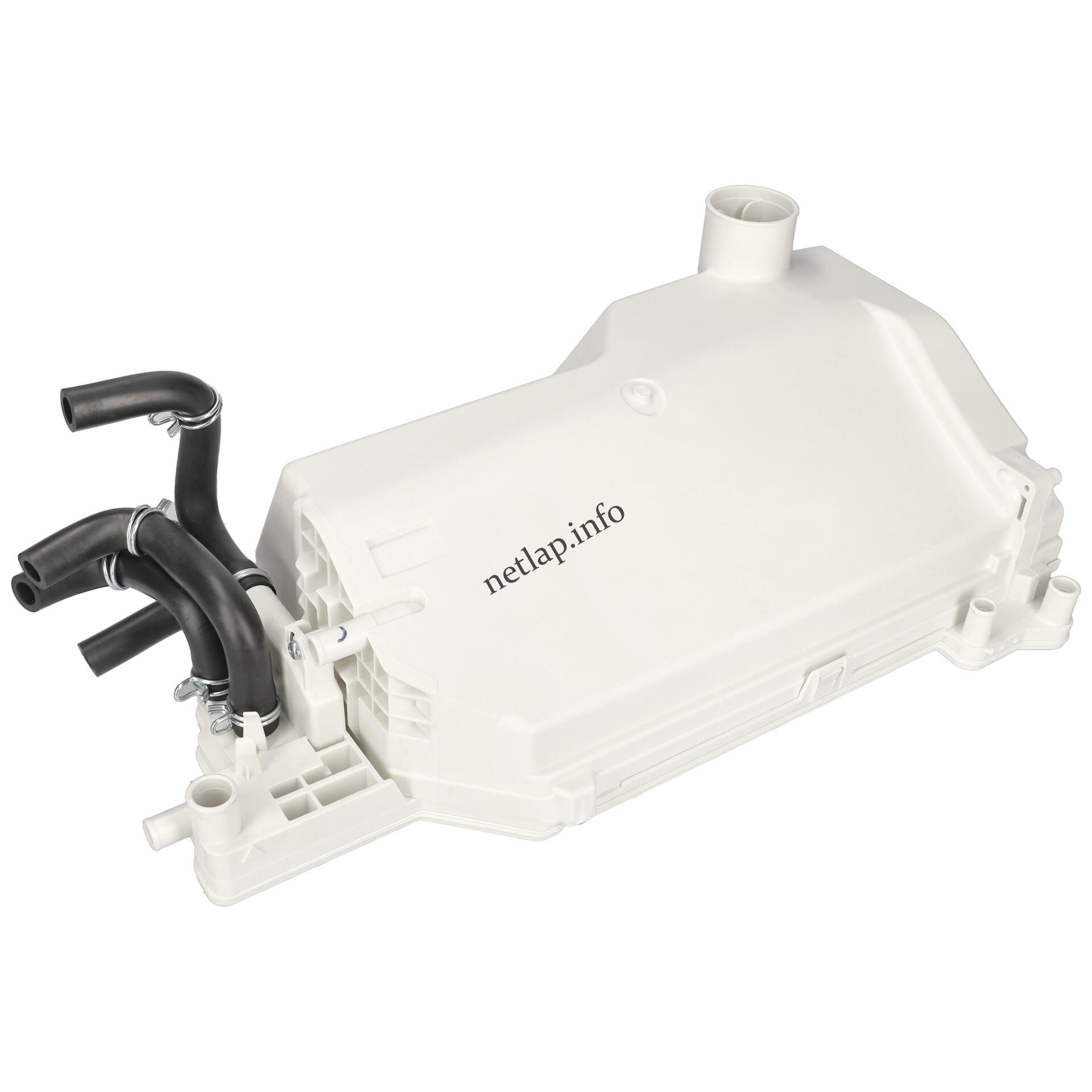 Haier mosógép mosószertartó ház 70024492 Haier mosógép mosószertartó ház 70024492