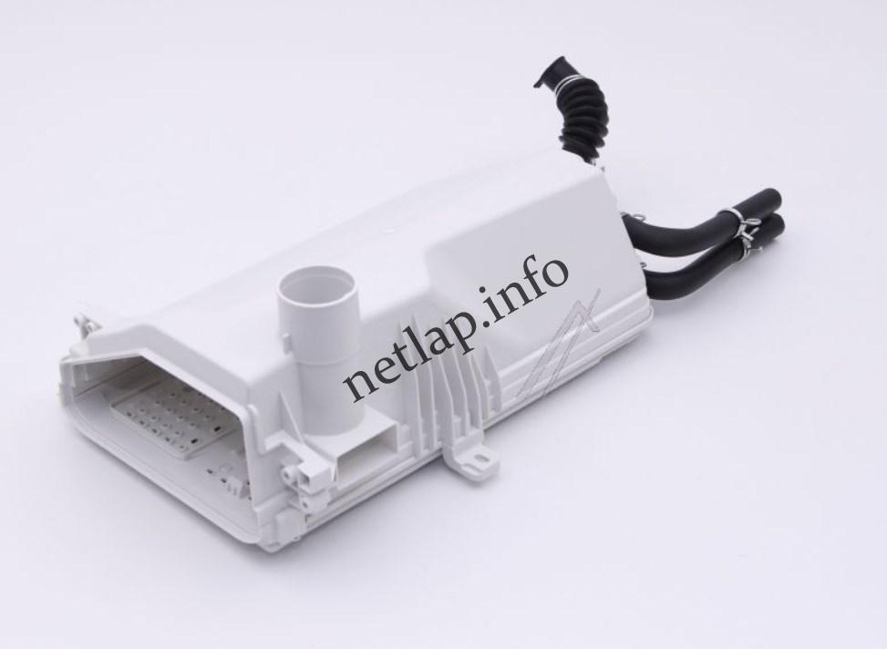 Haier mosógép mosószertartó ház 0020811968AD Haier mosógép mosószertartó ház 0020811968AD