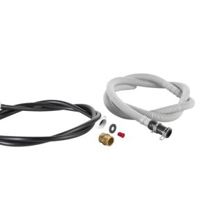 Bosch mosógép Aquastop hosszabbító és befolyócső 00350564