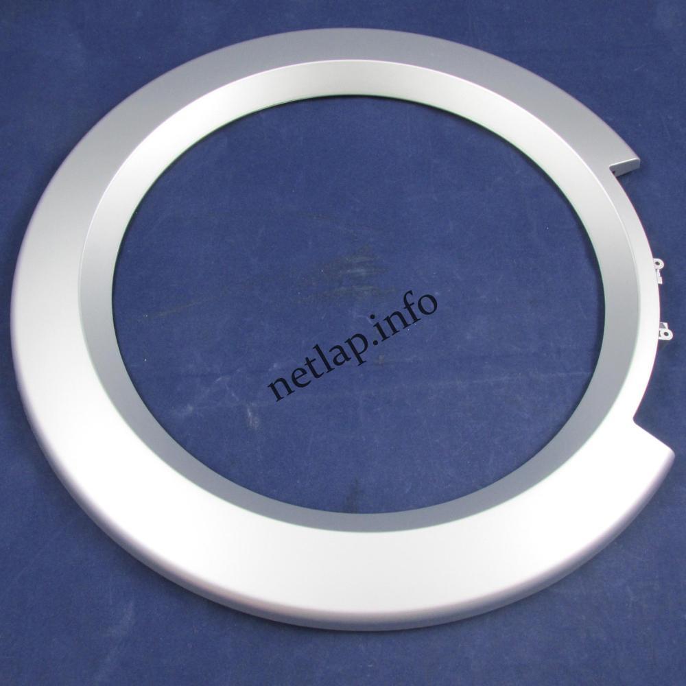 Bosch mosógép külső ajtó keret 00369605 Bosch mosógép külső ajtó keret 00369605