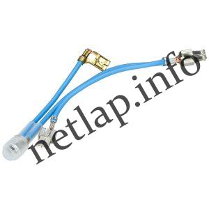 Siemens hűtőgép relé világítás 00425194