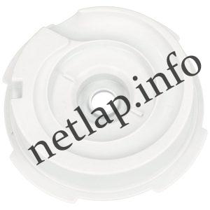 Siemens mosogatógép keringető szivattyú ház 00481563