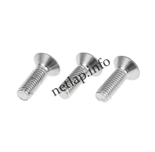 Samsung mosógép dobcsillag csavar szett utángyártott DC60-00086A