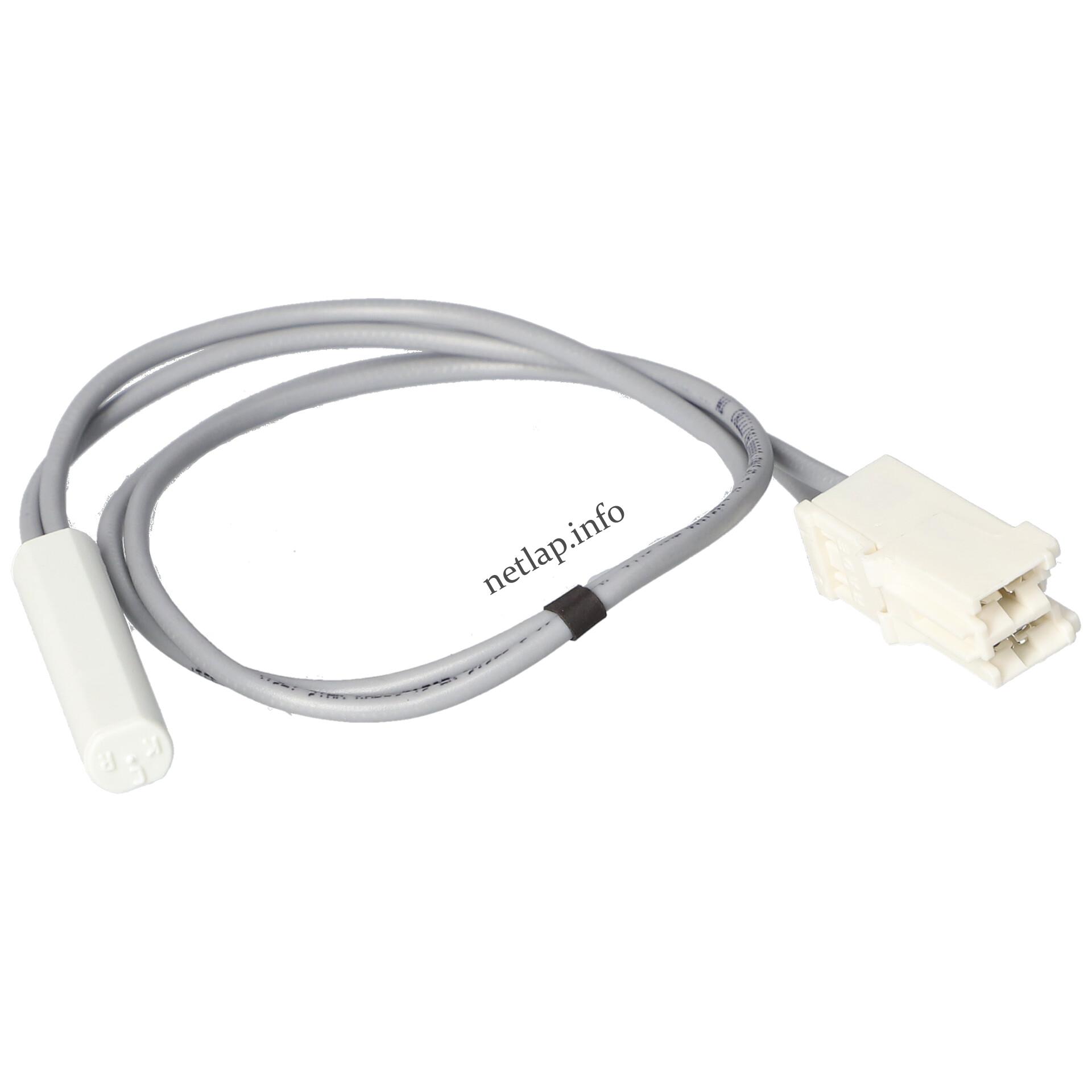 Bosch hűtőgép érzékelő hőérzékelő 00604121 Bosch hűtőgép érzékelő hőérzékelő 00604121