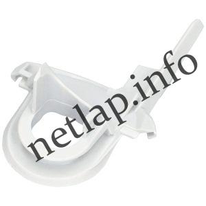 Bosch mosogatógép ülepítő betét 00611322
