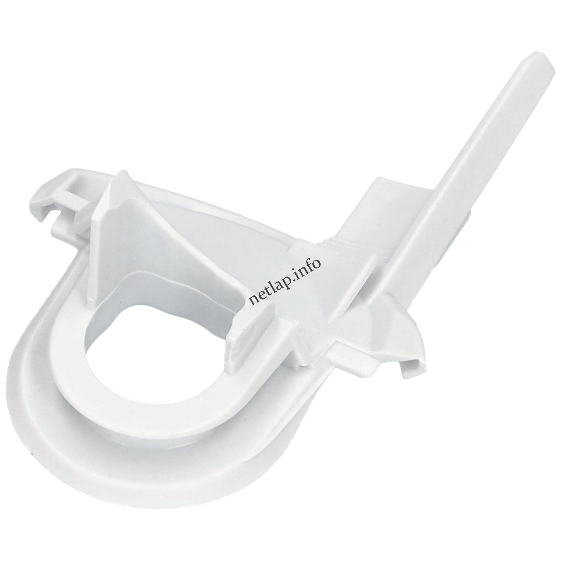 Bosch mosogatógép ülepítő betét 00611322 Bosch mosogatógép ülepítő betét 00611322