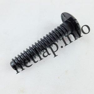Bosch mosogatógép láb 00612650