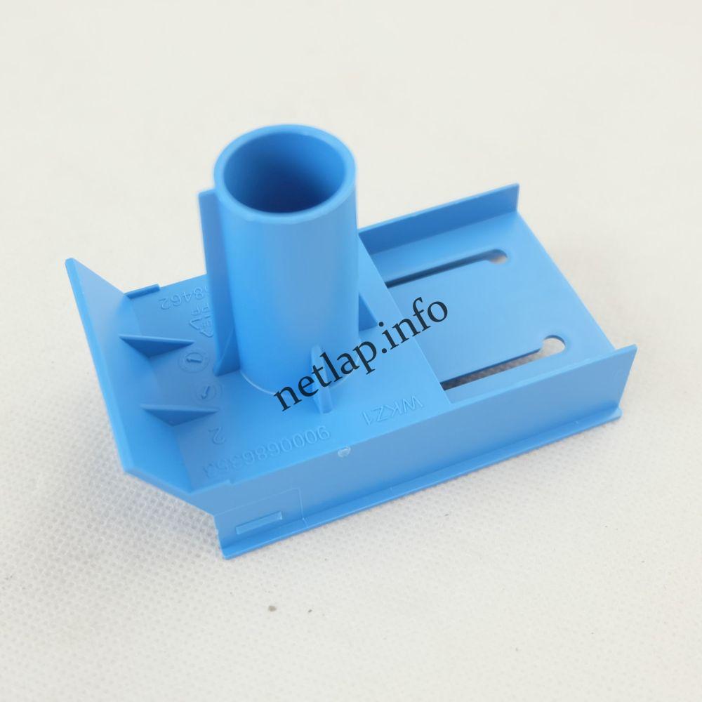 Bosch mosógép szifon öblítőszer tartó 00637029 Bosch mosógép szifon öblítőszer tartó 00637029