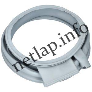 Siemens mosógép üstszájgumi (OEM) 00778589