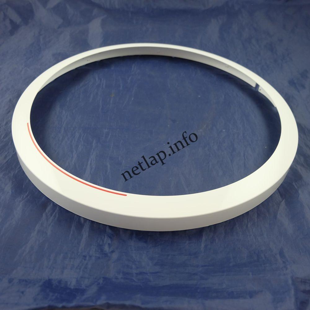 Bosch mosógép külső ajtó keret 00715021 Bosch mosógép külső ajtó keret 00715021