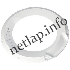 Bosch mosógép ajtó keret középső 00715024