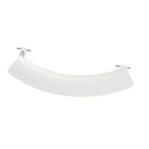 Bosch mosógép ajtó fogantyú fehér 00751788