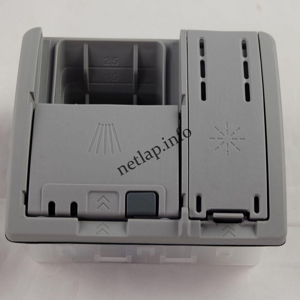 Bosch mosogatógép mosószer adagoló 00755073 Bosch mosogatógép mosószer adagoló 00755073