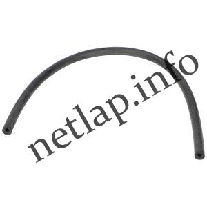 Bosch mosógép belső cső 10021315