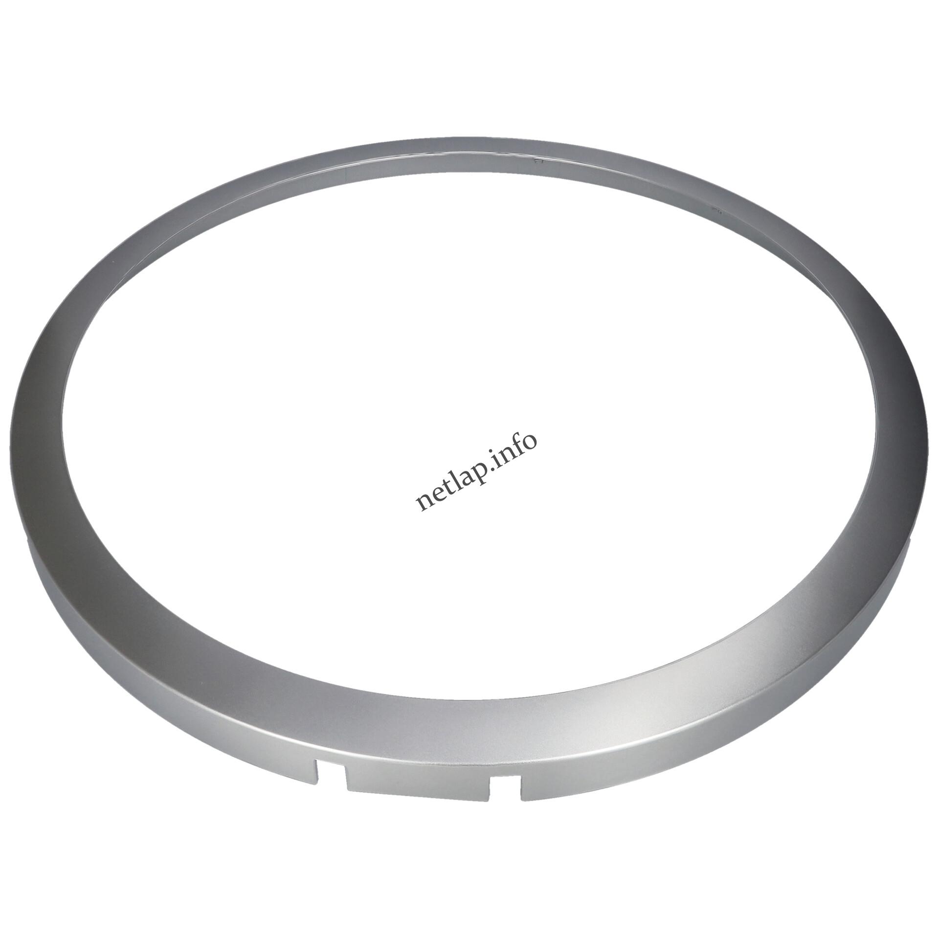 Bosch mosógép külső ajtó keret 00798815 Bosch mosógép külső ajtó keret 00798815