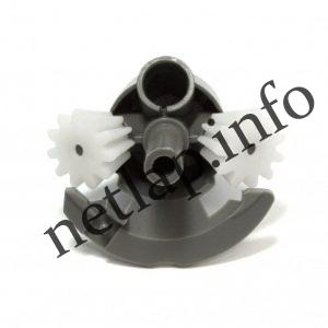 Bosch húsdaráló fogaskerék mechanika egység MFW1501/1507/1511/1545/1550