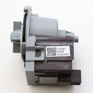 Haier mosógép ürítő szivattyú 70038080