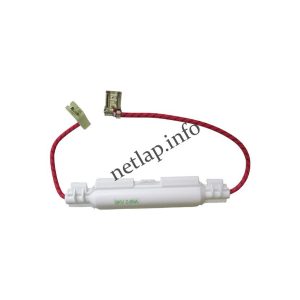 ETA mikrosütő biztosíték 0,65A-5KV