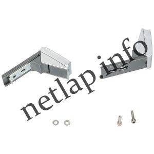 Liebherr hűtőgép ajtózsanér 02LI00