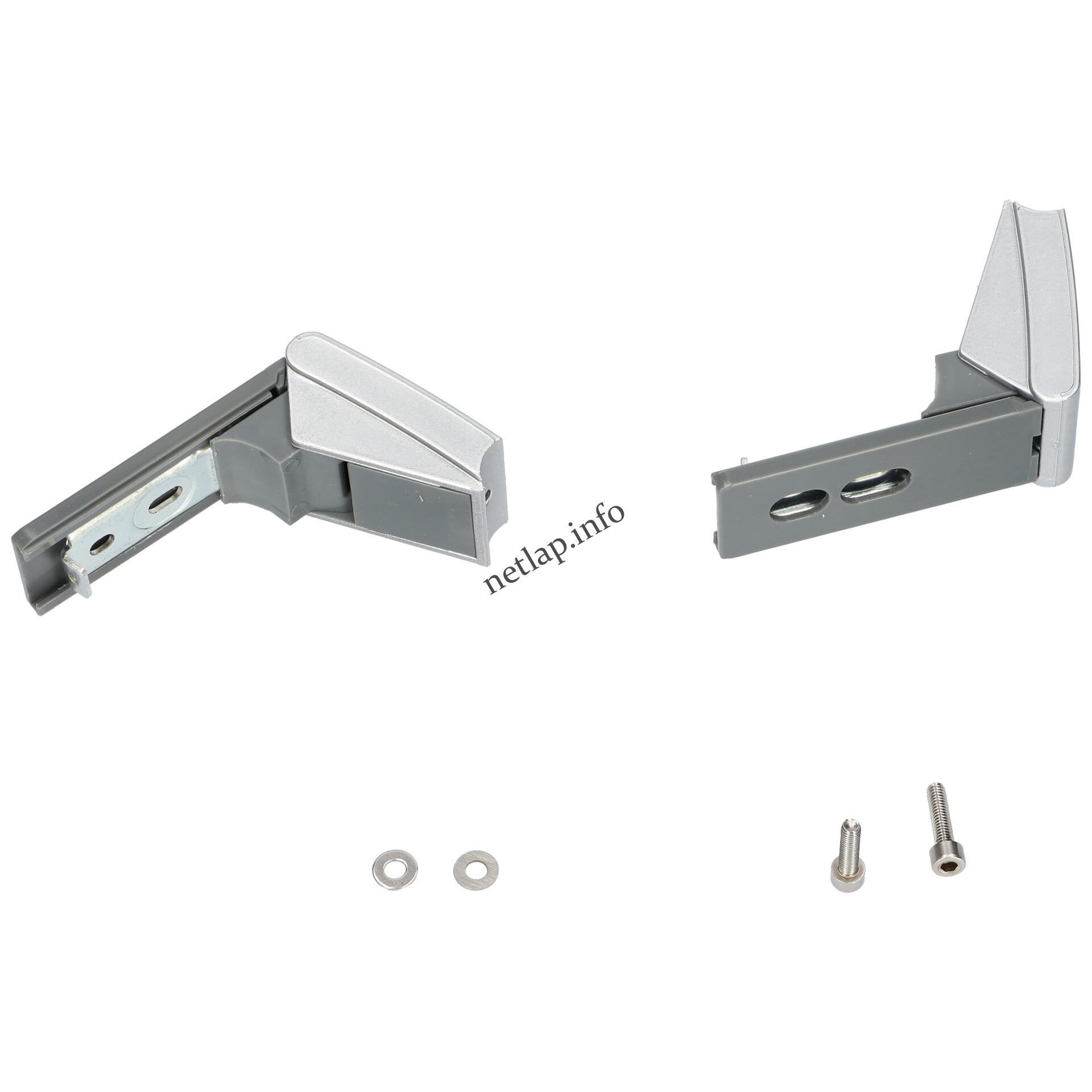 Liebherr hűtőgép ajtózsanér 02LI00 Liebherr hűtőgép ajtózsanér 02LI00