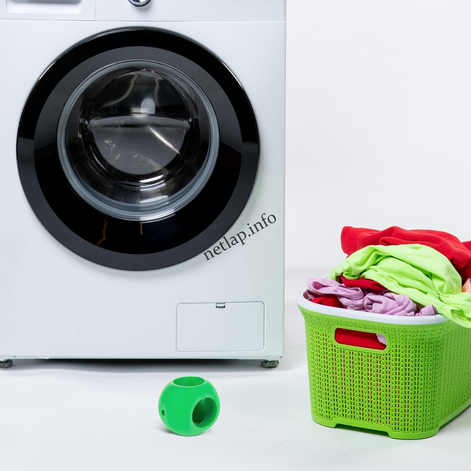 Vízlágyító mágnesgolyó mosógéphez és mosogatógéphez - Image 3