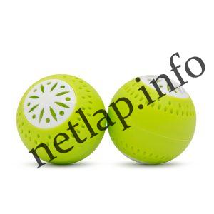 Hűtőgépbe frissen tartó golyók 2db