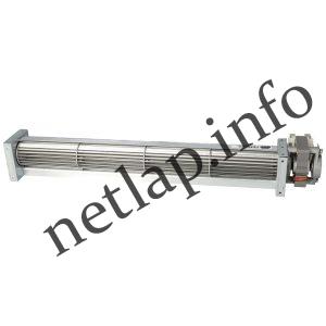 Fergas ventilátor hűtés ncb 30x300 l2 180 svéd 0351160