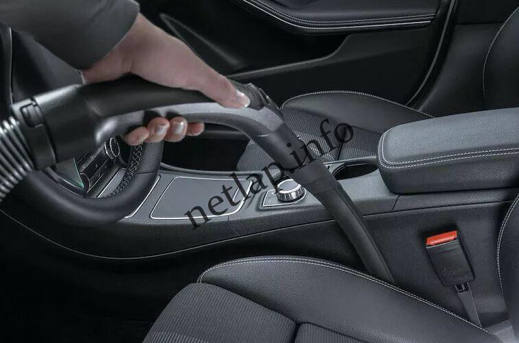 Miele porszívó rugalmas lapos résszívófej 07252100 - Image 3