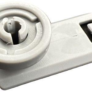 Miele mosogatógép görgő alsó kosár 07649011