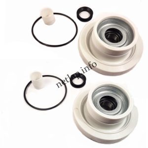 AEG Electrolux Zanussi felültöltős mosógép csapágy szett LAV/EWT/ZWQ