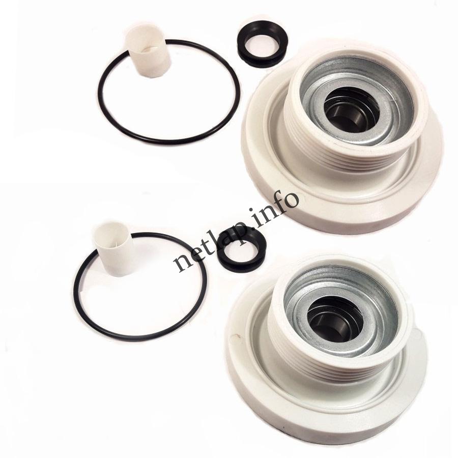 AEG Electrolux Zanussi felültöltős mosógép csapágy szett LAV/EWT/ZWQ