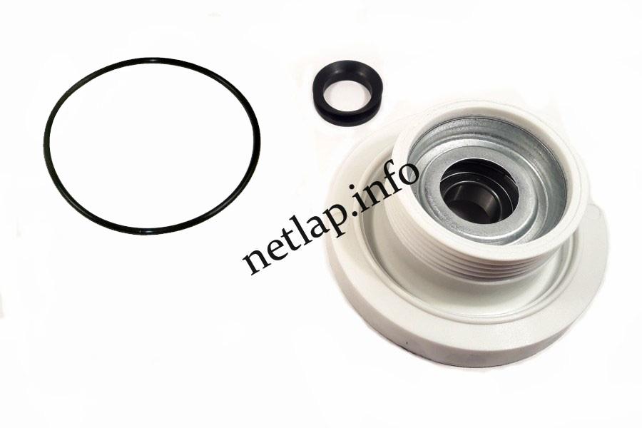 AEG Electrolux Zanussi felültöltős mosógép csapágy, bal oldalra LAV/EWT/ZWQ