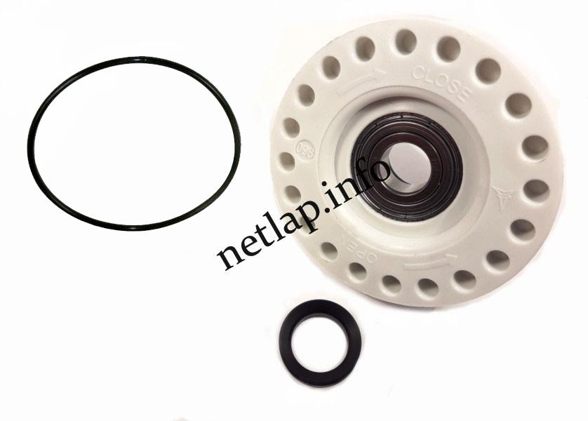 AEG Electrolux Zanussi felültöltős mosógép csapágy, bal oldalra LAV/EWT/ZWQ - Image 2