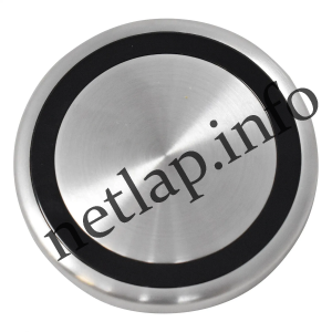 Neff főzőlap Twist Pad mágneses kezelőgomb T16/T18/T45/T48