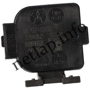 Bosch mosógép vízszintszabályzó (OEM) 10009438