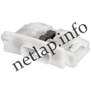 Bosch szárítógép ajtózár 10022250