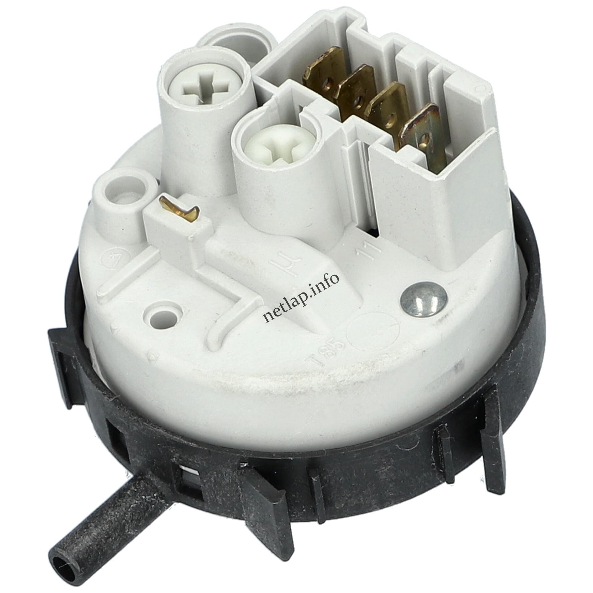 Gorenje mosógép vízszintszabályzó 102255 Gorenje mosógép vízszintszabályzó 102255