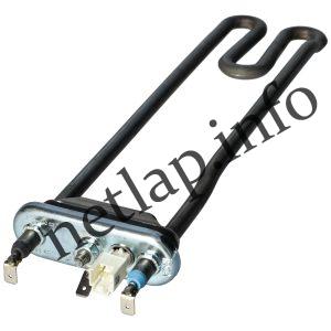 Gorenje mosógép fűtőszál szenzorral hővédelemmel 2000w 256 mm 102278