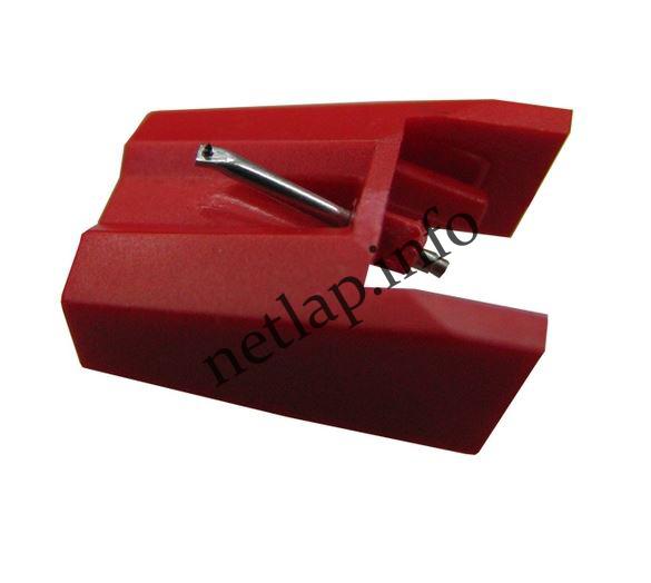 Lemezjátszó tű ST09D