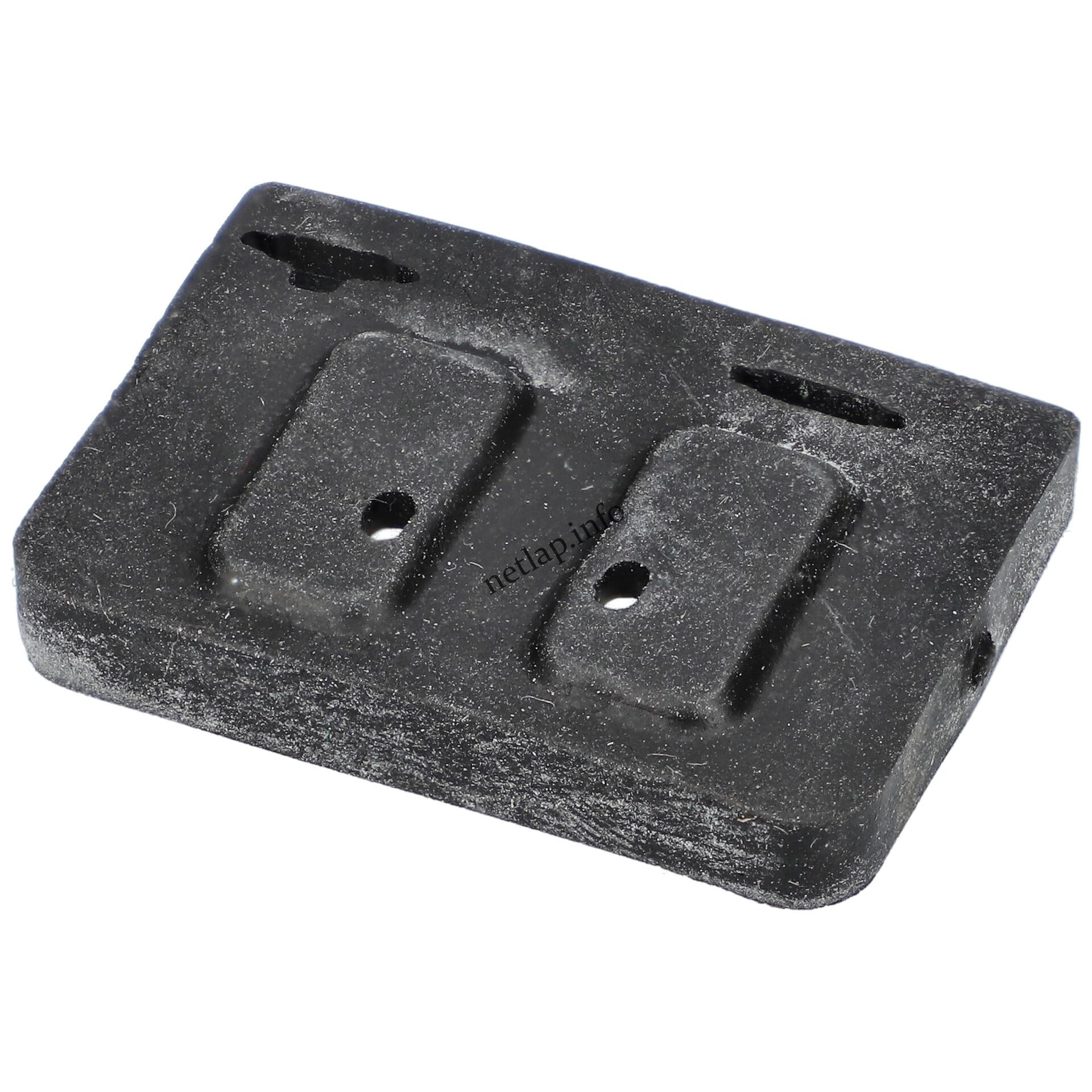 Electrolux mosógép közdarab gomb 1081663005 Electrolux mosógép közdarab gomb 1081663005