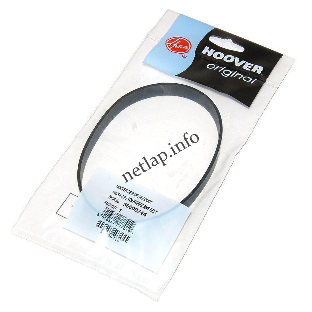 Dirt Devil Hoover Tesco porszívó forgókeféhez ékszíj HU/DDU/VCU